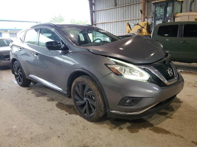 Продаж на аукціоні авто 2017 Nissan Murano S, vin: 5N1AZ2MG3HN136954, номер лоту: 52389703