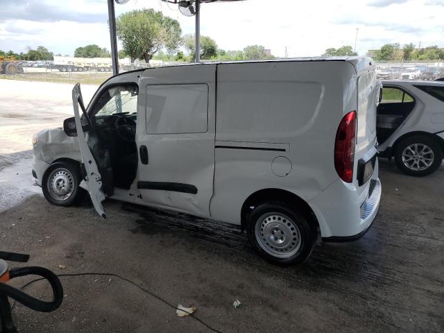 Продаж на аукціоні авто 2022 Ram Promaster City, vin: ZFBHRFAB0N6X61498, номер лоту: 53267153