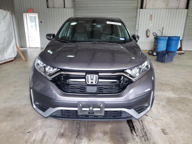 Aukcja sprzedaży 2022 Honda Cr-v Exl, vin: 5J6RW1H87NA016827, numer aukcji: 53112573
