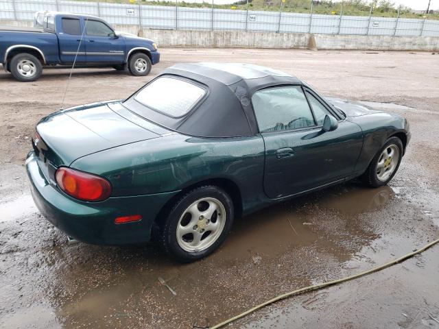 51415633 :رقم المزاد ، JM1NB3532X0109574 vin ، 1999 Mazda Mx-5 Miata مزاد بيع