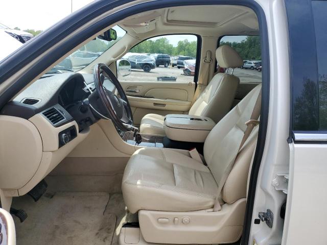 Продаж на аукціоні авто 2007 Cadillac Escalade Ext, vin: 3GYFK62827G307129, номер лоту: 53205013