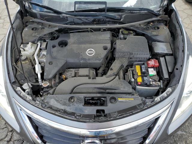 Продажа на аукционе авто 2015 Nissan Altima 2.5, vin: 1N4AL3AP4FC111074, номер лота: 49906653