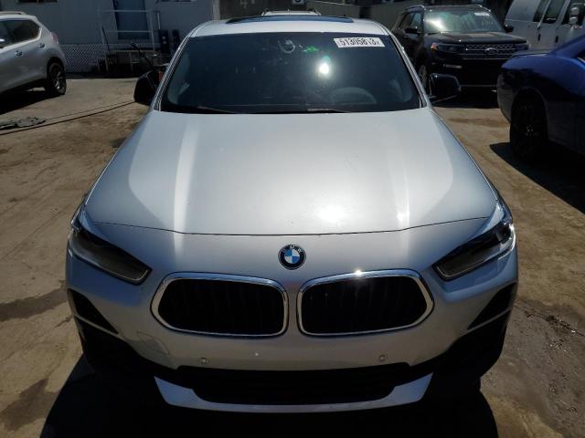 Продаж на аукціоні авто 2019 Bmw X2 Sdrive28i, vin: WBXYJ3C52K5N04454, номер лоту: 51305813
