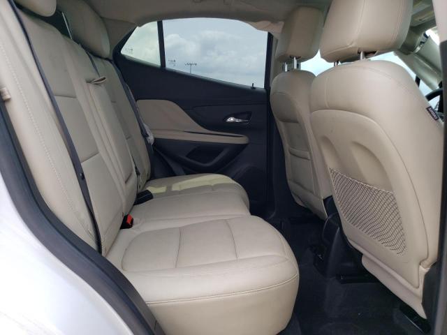 Aukcja sprzedaży 2017 Buick Encore Essence, vin: KL4CJCSB5HB028641, numer aukcji: 51584183