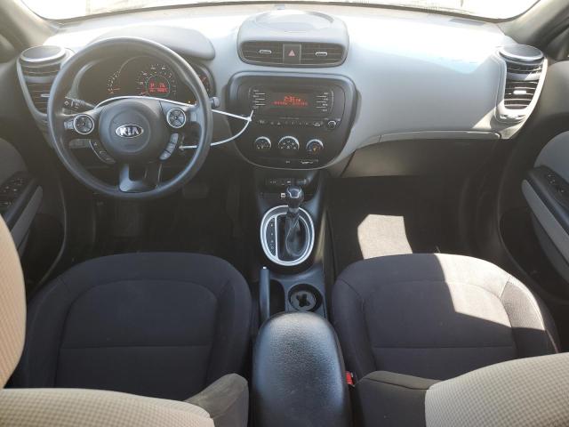 Продажа на аукционе авто 2016 Kia Soul, vin: KNDJN2A29G7836716, номер лота: 54309733