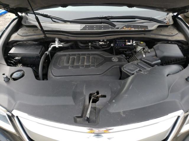 Aukcja sprzedaży 2015 Acura Mdx Advance, vin: 5FRYD4H84FB012881, numer aukcji: 48005843