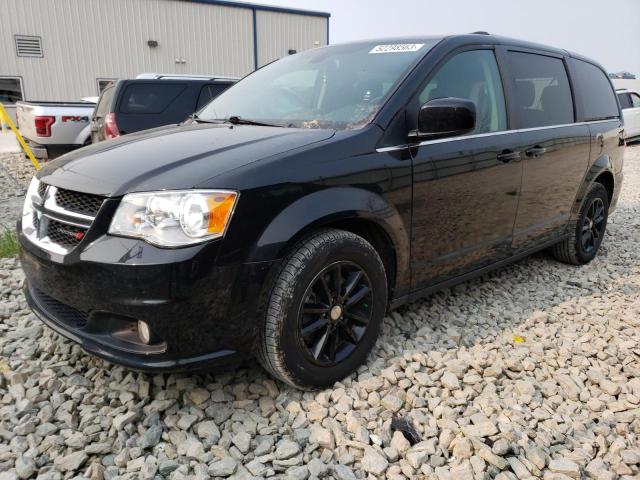 52298563 :رقم المزاد ، 2C4RDGCG5LR193995 vin ، 2020 Dodge Grand Caravan Sxt مزاد بيع