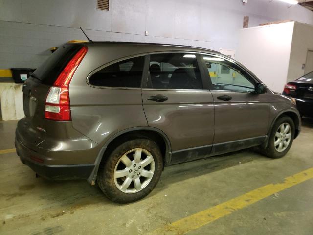 2011 Honda Cr-v Se მანქანა იყიდება აუქციონზე, vin: 5J6RE4H43BL003980, აუქციონის ნომერი: 51549393