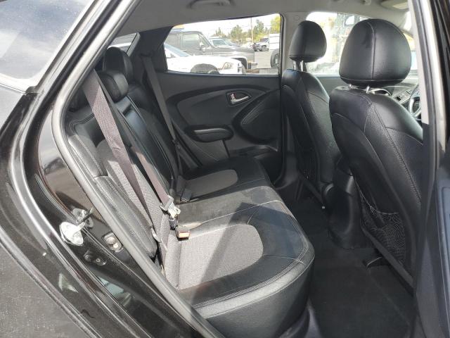 Aukcja sprzedaży 2012 Hyundai Tucson Gls, vin: KM8JU3AC4CU363896, numer aukcji: 52901663