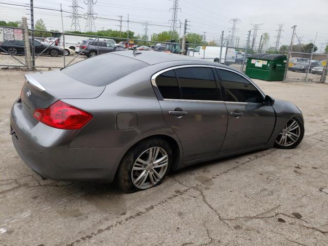 Aukcja sprzedaży 2013 Infiniti G37, vin: JN1CV6AR4DM755197, numer aukcji: 52120603