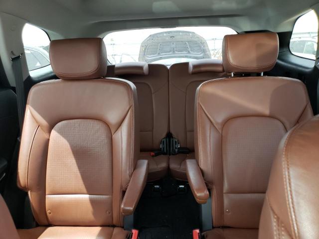 52401173 :رقم المزاد ، KM8SR4HF4EU045226 vin ، 2014 Hyundai Santa Fe Gls مزاد بيع