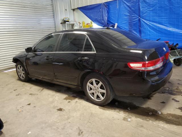 Aukcja sprzedaży 2004 Honda Accord Ex, vin: 1HGCM66584A028217, numer aukcji: 53008483