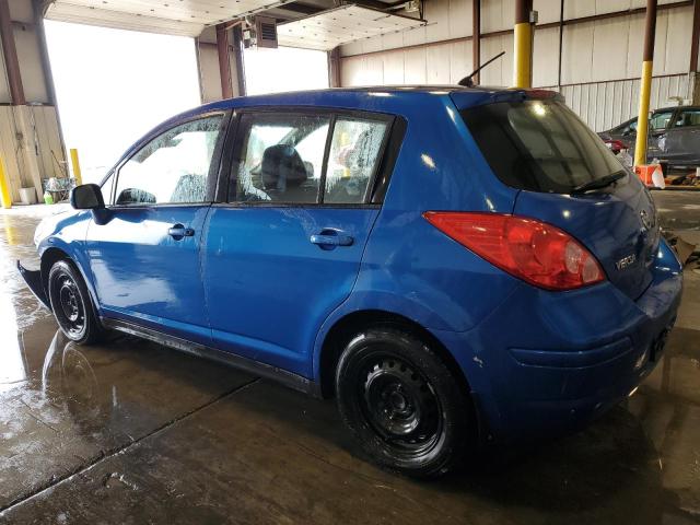 Aukcja sprzedaży 2008 Nissan Versa S, vin: 3N1BC13E78L355455, numer aukcji: 53028353