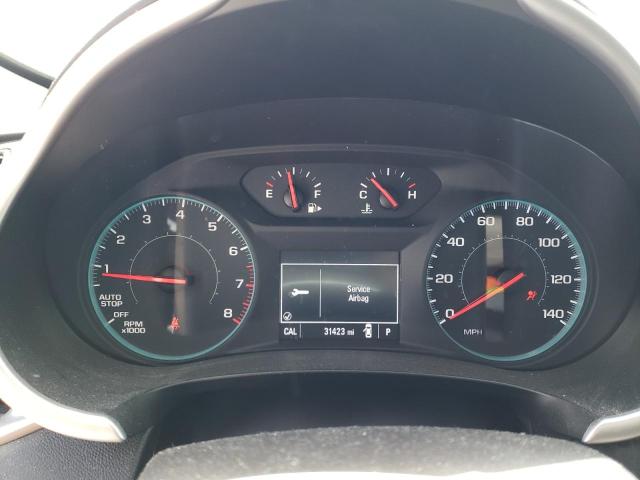 52637473 :رقم المزاد ، 1G1ZB5ST6GF308022 vin ، 2016 Chevrolet Malibu Ls مزاد بيع