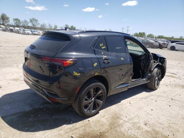 Продажа на аукционе авто 2023 Buick Envision Essence, vin: LRBFZPR43PD015379, номер лота: 50948013