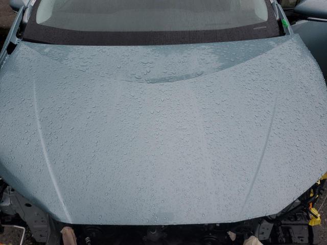 50684793 :رقم المزاد ، JTDL9MFU9N3039695 vin ، 2022 Toyota Prius Le مزاد بيع