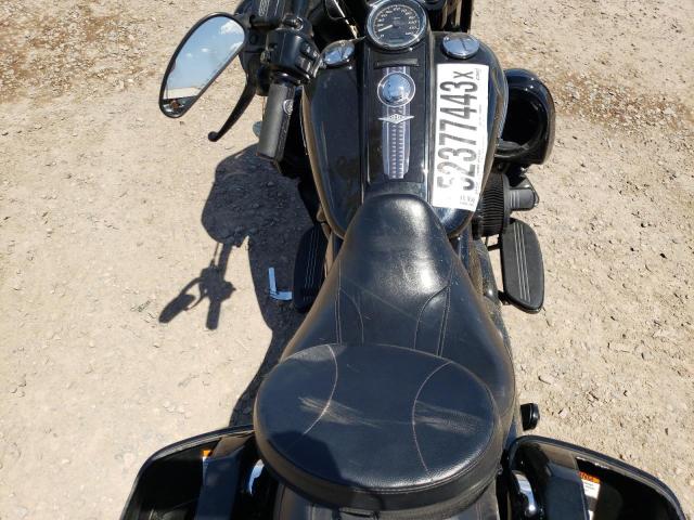 2018 Harley-davidson Flhrxs მანქანა იყიდება აუქციონზე, vin: 1HD1KVC16JB640654, აუქციონის ნომერი: 52377443