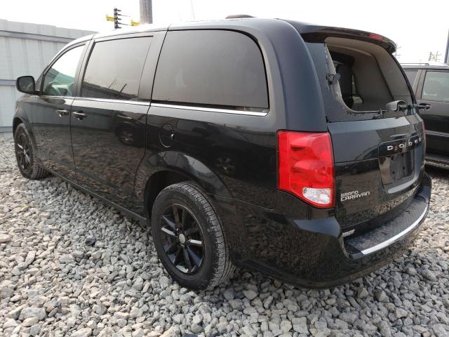 52298563 :رقم المزاد ، 2C4RDGCG5LR193995 vin ، 2020 Dodge Grand Caravan Sxt مزاد بيع