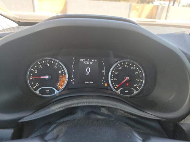 Aukcja sprzedaży 2017 Jeep Renegade Sport, vin: ZACCJAAB3HPF16746, numer aukcji: 53770513