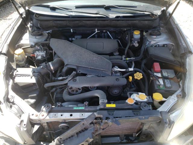 Aukcja sprzedaży 2011 Subaru Outback 2.5i Limited, vin: 4S4BRBLC7B3402210, numer aukcji: 53032493