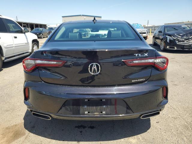 Aukcja sprzedaży 2021 Acura Tlx Advance, vin: 19UUB6F68MA003935, numer aukcji: 52033333