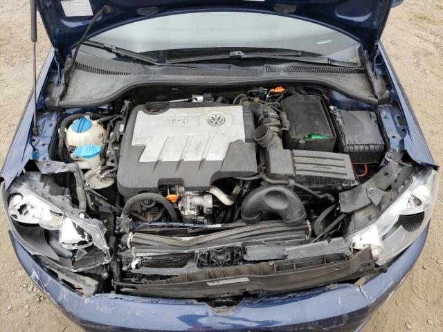 Aukcja sprzedaży 2012 Volkswagen Jetta Tdi, vin: 3VWPL7AJXCM714173, numer aukcji: 53829453
