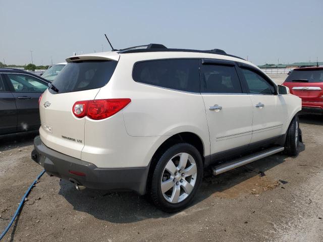 Продаж на аукціоні авто 2011 Chevrolet Traverse Ltz, vin: 1GNKVLED6BJ395247, номер лоту: 52724973