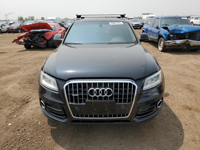 Aukcja sprzedaży 2014 Audi Q5 Premium Plus, vin: WA1LFAFP6EA017483, numer aukcji: 53601943