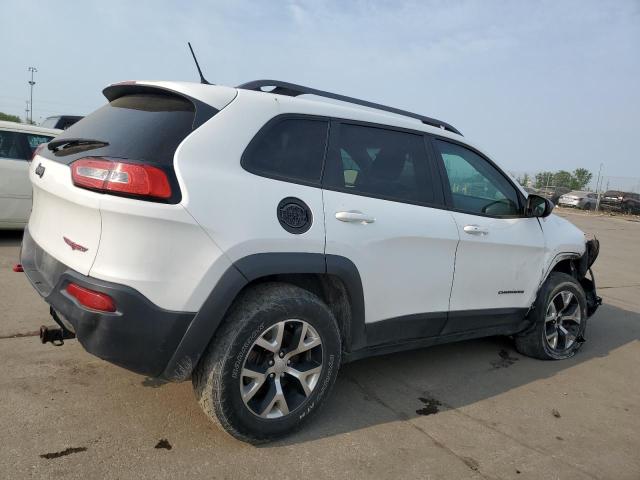 Aukcja sprzedaży 2014 Jeep Cherokee Trailhawk, vin: 1C4PJMBS1EW200410, numer aukcji: 52948303