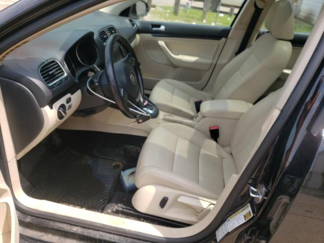 Aukcja sprzedaży 2013 Volkswagen Jetta Tdi, vin: 3VWPL7AJ2DM629278, numer aukcji: 53019913