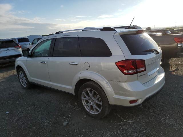 Aukcja sprzedaży 2014 Dodge Journey Limited, vin: 3C4PDCDG1ET184015, numer aukcji: 50218743