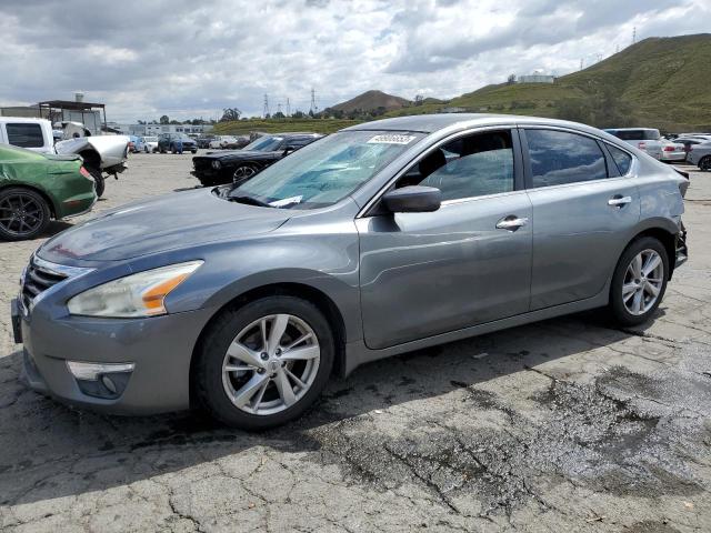 Продажа на аукционе авто 2015 Nissan Altima 2.5, vin: 1N4AL3AP4FC111074, номер лота: 49906653