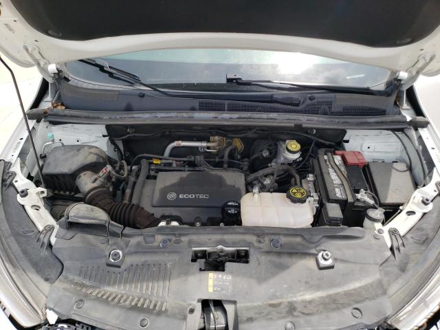 Aukcja sprzedaży 2017 Buick Encore Essence, vin: KL4CJCSB5HB028641, numer aukcji: 51584183
