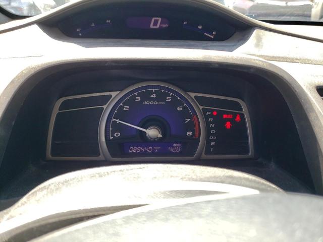 Auction sale of the 2006 Honda Civic Lx, vin: 2HGFA16596H502513, lot number: 53621333