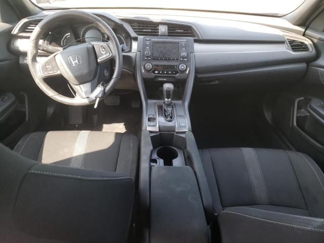 Продажа на аукционе авто 2018 Honda Civic Lx, vin: SHHFK7H28JU421209, номер лота: 52266503