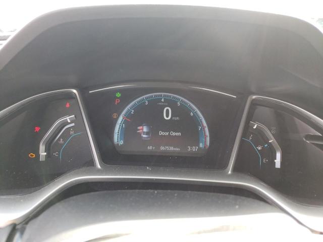 Aukcja sprzedaży 2016 Honda Civic Ex, vin: 19XFC2F71GE073459, numer aukcji: 51335953