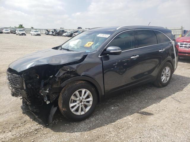 Aukcja sprzedaży 2020 Kia Sorento L, vin: 5XYPG4A31LG659813, numer aukcji: 51762323