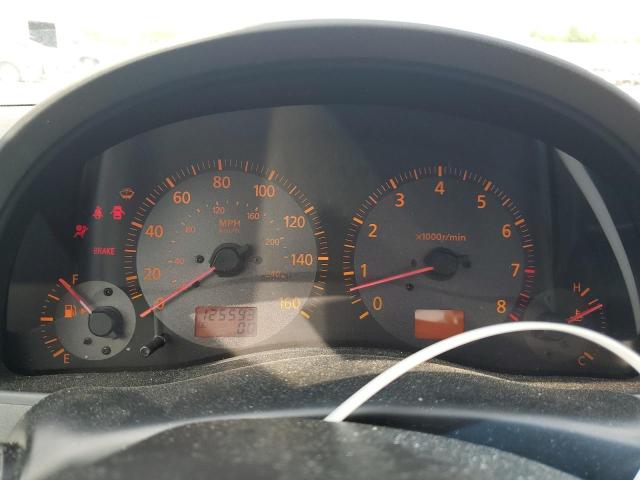 Продаж на аукціоні авто 2004 Infiniti G35, vin: JNKCV51E24M619881, номер лоту: 52063043