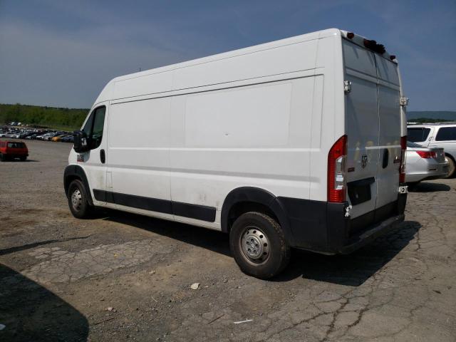 51197753 :رقم المزاد ، 3C6TRVDG8KE535599 vin ، 2019 Ram Promaster 2500 2500 High مزاد بيع