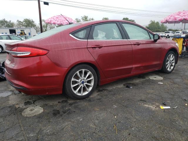 2017 Ford Fusion Se Hybrid მანქანა იყიდება აუქციონზე, vin: 3FA6P0LU7HR224761, აუქციონის ნომერი: 50476813