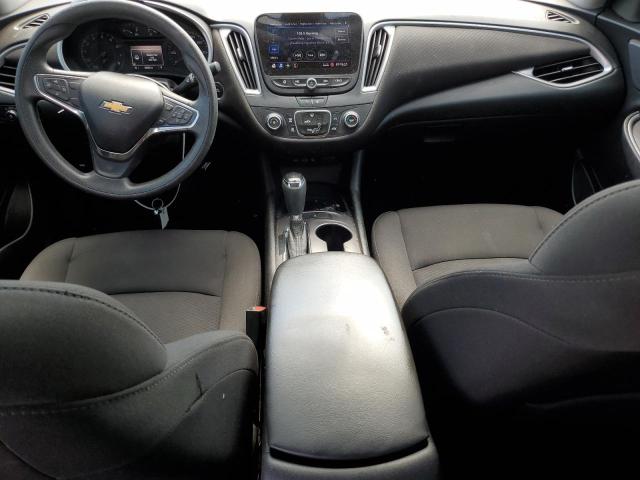 Продаж на аукціоні авто 2020 Chevrolet Malibu Ls, vin: 1G1ZB5ST7LF117767, номер лоту: 53086083