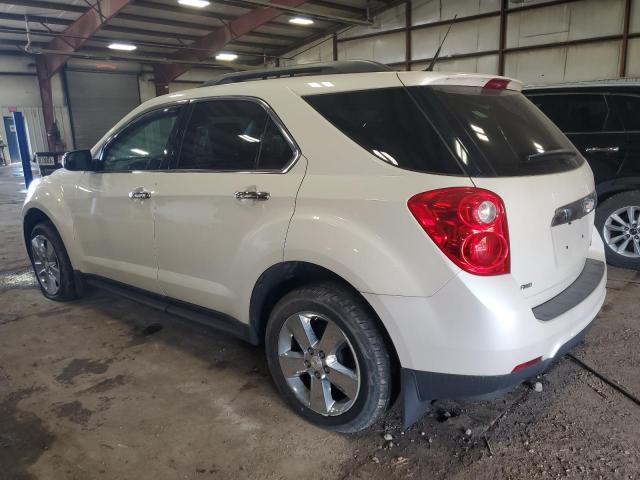 2013 Chevrolet Equinox Lt მანქანა იყიდება აუქციონზე, vin: 1GNFLNEK2DZ123770, აუქციონის ნომერი: 51467963
