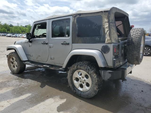 Auction sale of the 2013 Jeep Wrangler Unlimited Sahara, vin: 1C4BJWEG1DL704128, lot number: 52715043