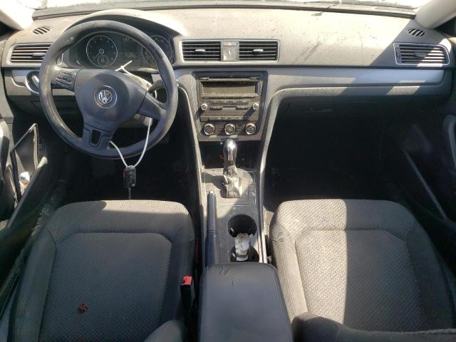 Aukcja sprzedaży 2013 Volkswagen Passat S, vin: 1VWAP7A37DC071327, numer aukcji: 54336413