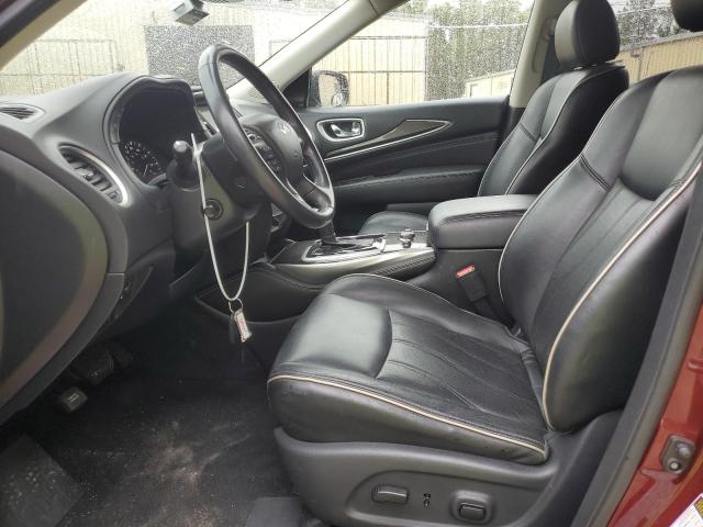 Aukcja sprzedaży 2019 Infiniti Qx60 Luxe, vin: 5N1DL0MM2KC526052, numer aukcji: 52995773
