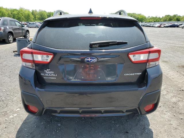 Продаж на аукціоні авто 2019 Subaru Crosstrek Premium, vin: JF2GTAECXKH307972, номер лоту: 51264283