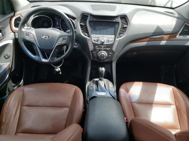 52401173 :رقم المزاد ، KM8SR4HF4EU045226 vin ، 2014 Hyundai Santa Fe Gls مزاد بيع