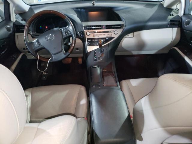 2012 Lexus Rx 450 მანქანა იყიდება აუქციონზე, vin: JTJBC1BA8C2424513, აუქციონის ნომერი: 52836683