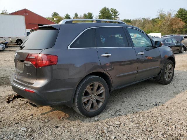 51575413 :رقم المزاد ، 2HNYD2H6XBH539505 vin ، 2011 Acura Mdx Technology مزاد بيع