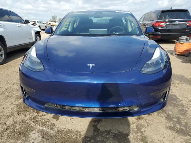 Продаж на аукціоні авто 2022 Tesla Model 3, vin: 5YJ3E1EA3NF191850, номер лоту: 52280693